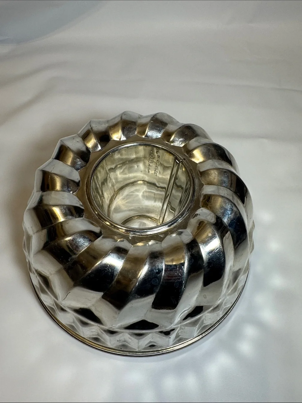 Kaiser Bundt Cake Pan